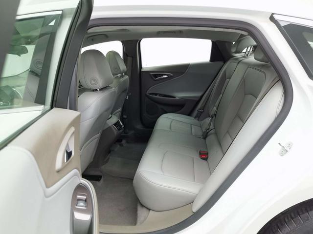 Chevrolet Malibu 2021 thumb 9