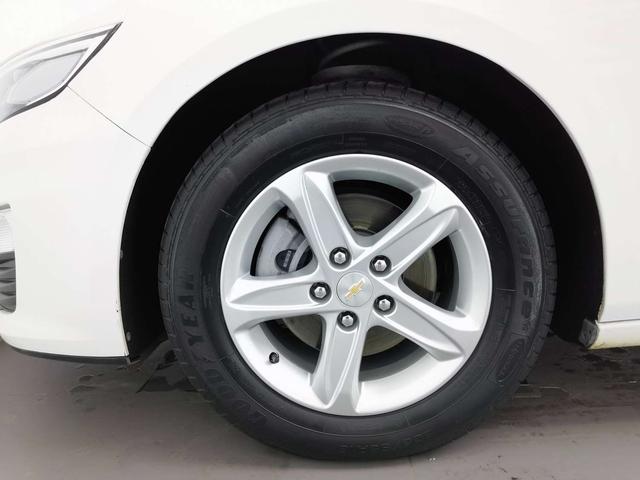 Chevrolet Malibu 2021 thumb 10