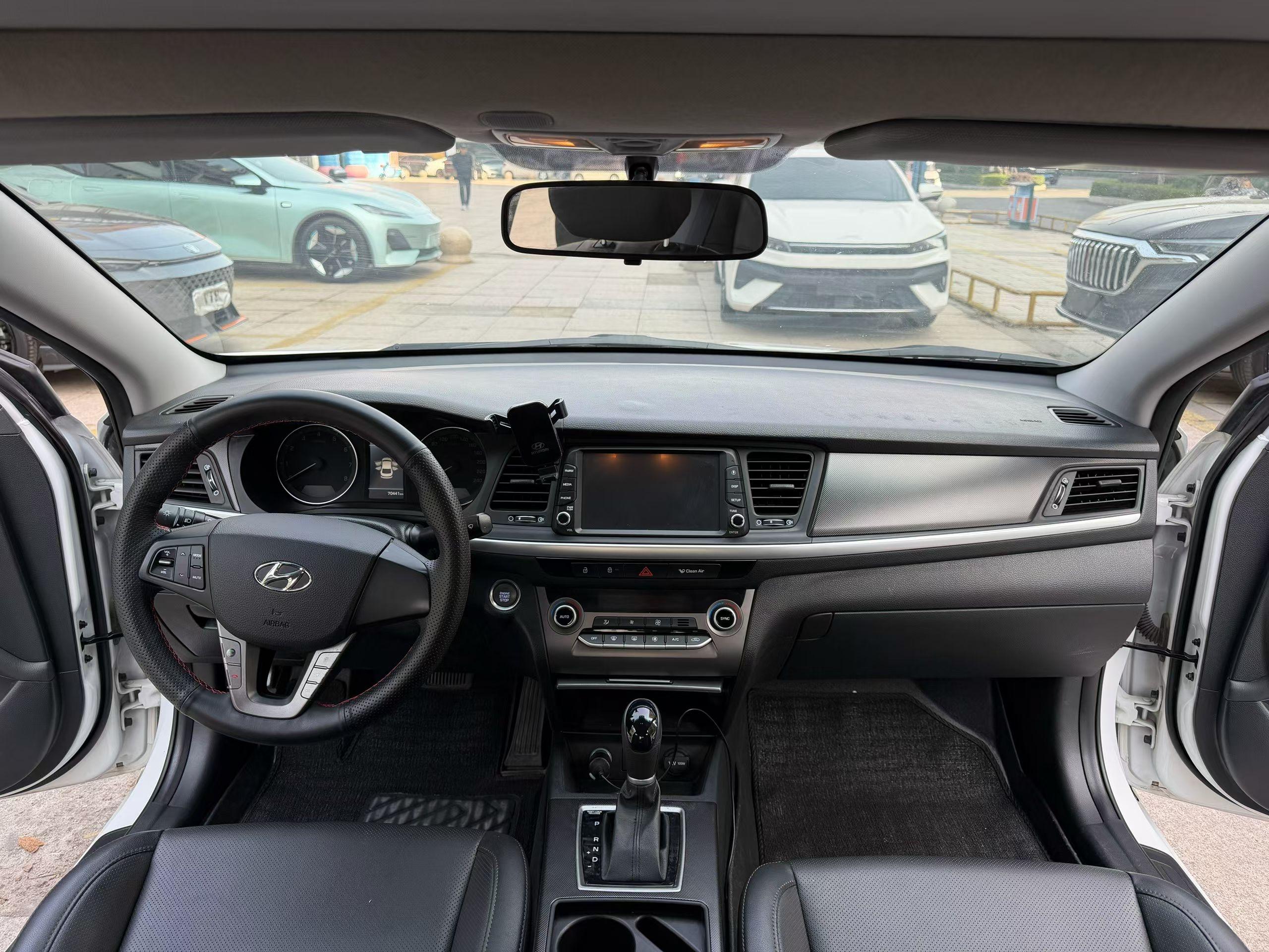 Hyundai Mistra 2020 thumb 4