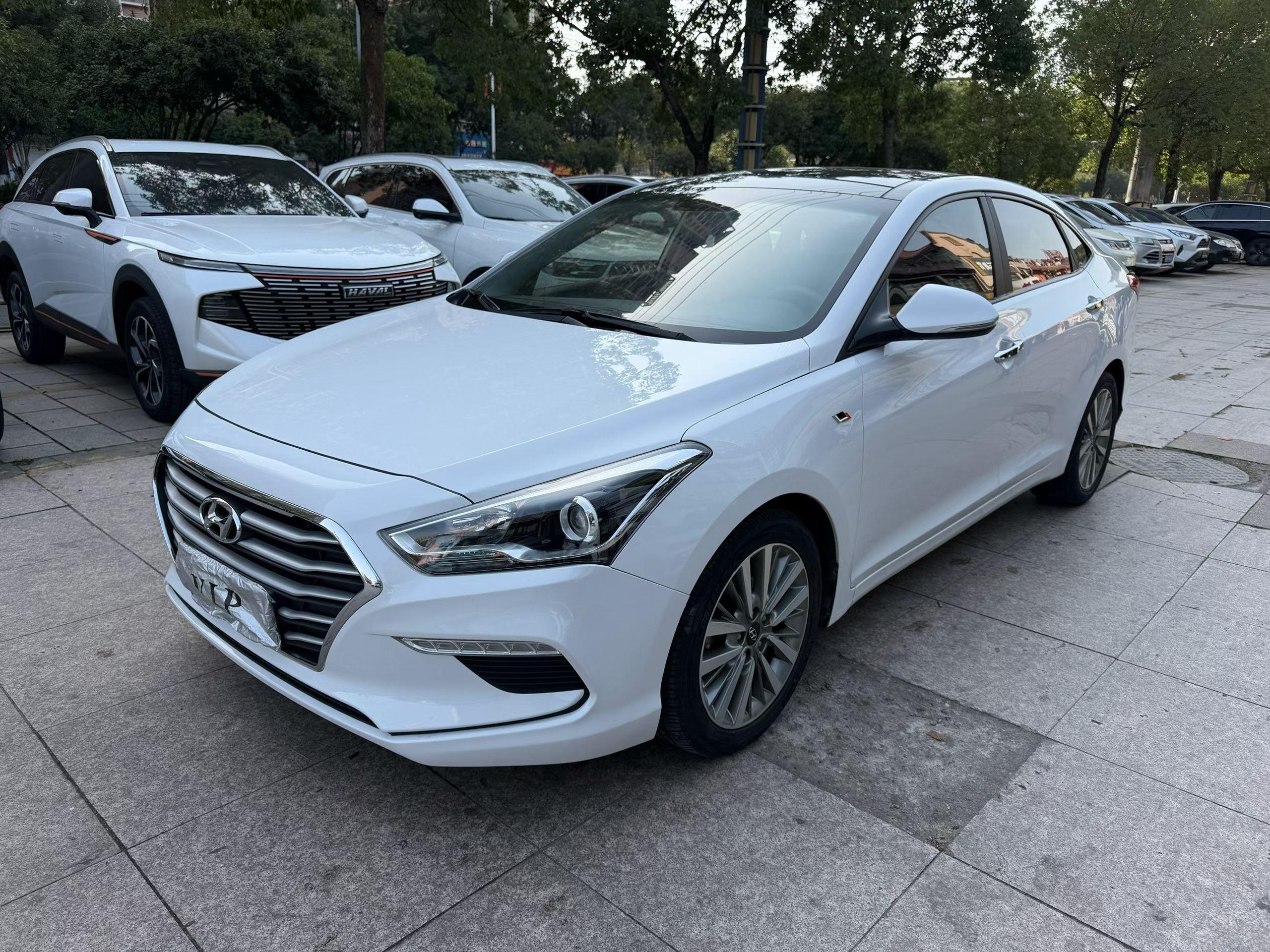 Hyundai Mistra 2020 thumb 8