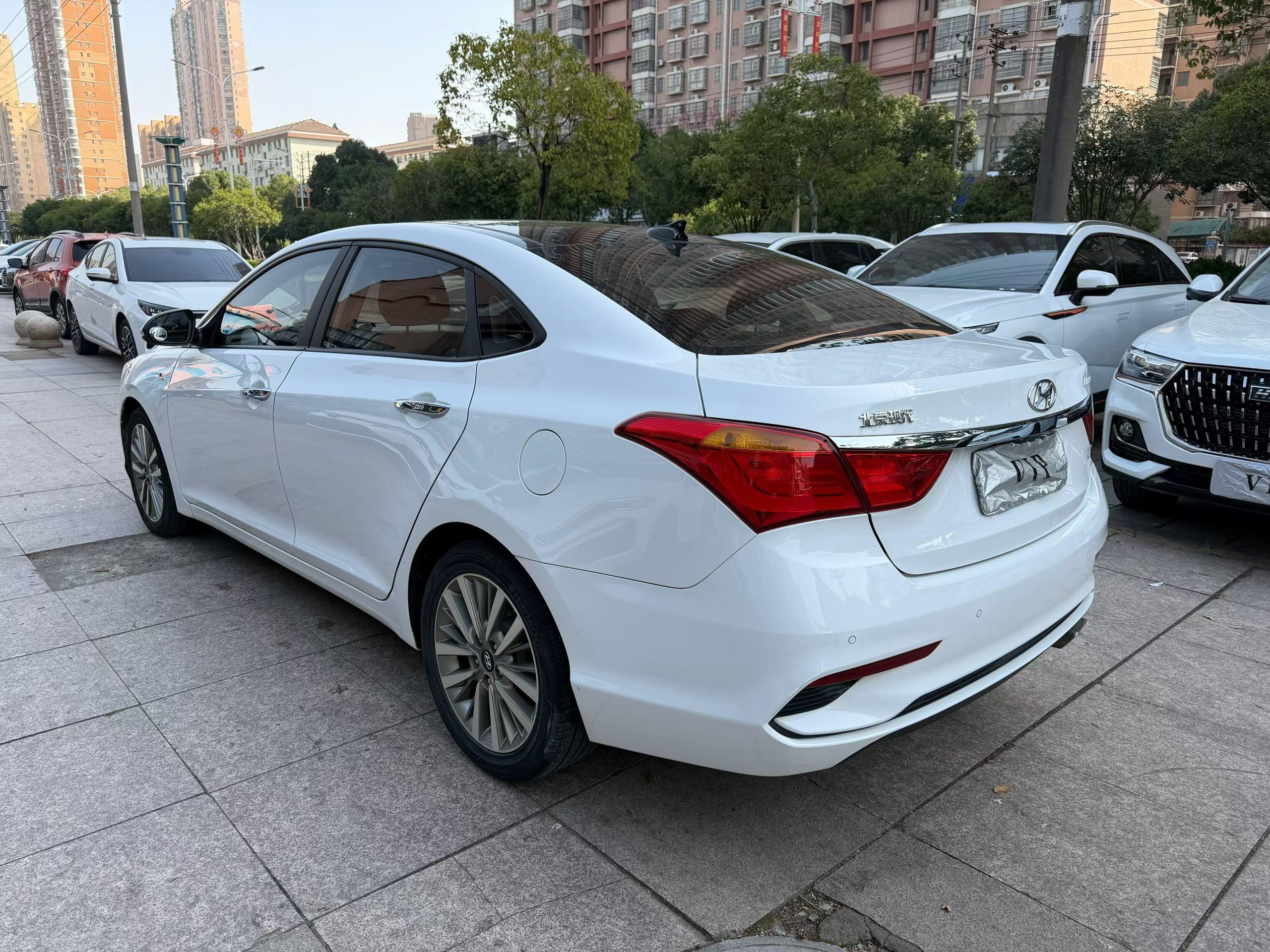 Hyundai Mistra 2020 thumb 11