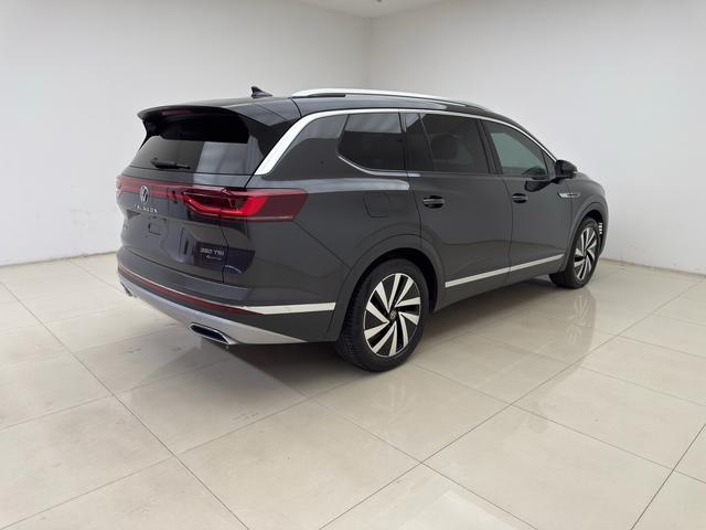 Volkswagen Lamando 2021 thumb 3