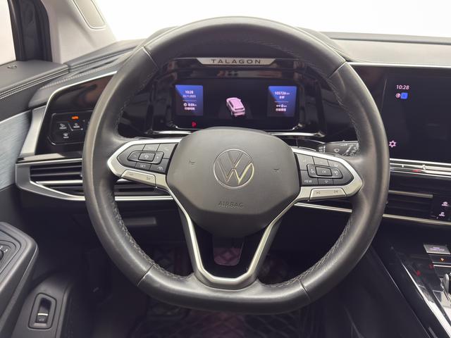 Volkswagen Lamando 2021 thumb 11