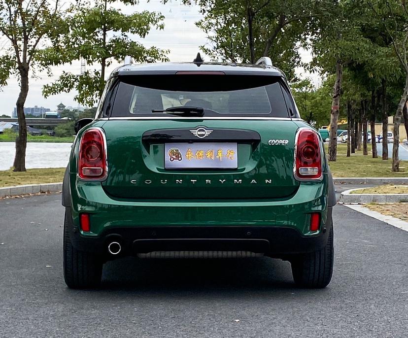 Mini Countryman 2020 thumb 3