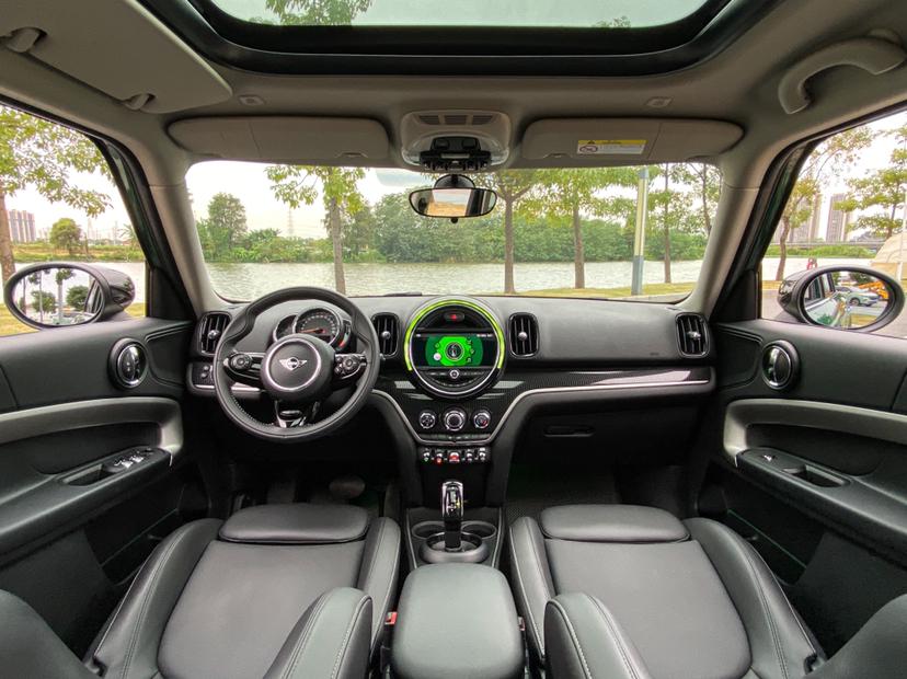 Mini Countryman 2020 thumb 5
