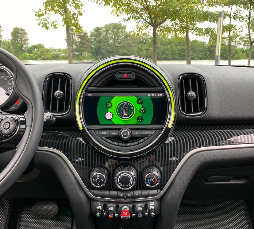 Mini Countryman 2020 thumb 6