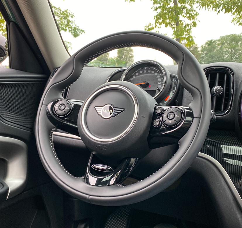 Mini Countryman 2020 thumb 7