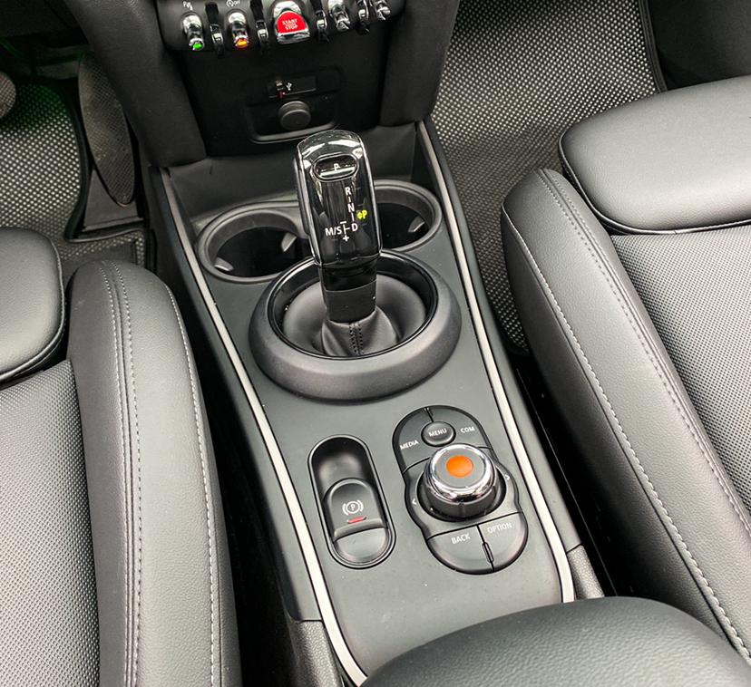 Mini Countryman 2020 thumb 8