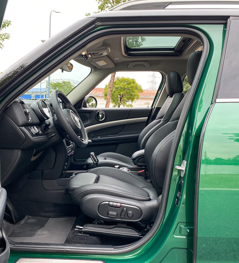 Mini Countryman 2020 thumb 9