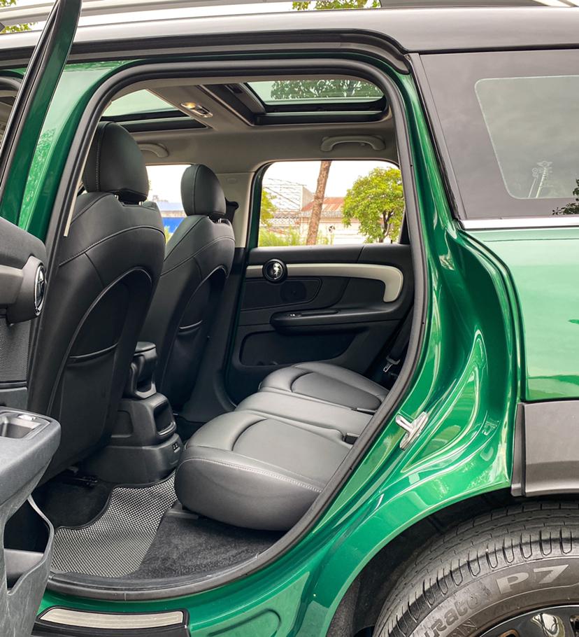 Mini Countryman 2020 thumb 10
