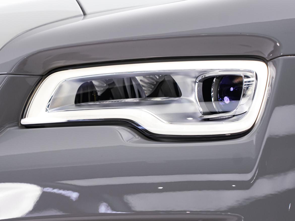 Rolls-Royce Wraith 2023 thumb 3