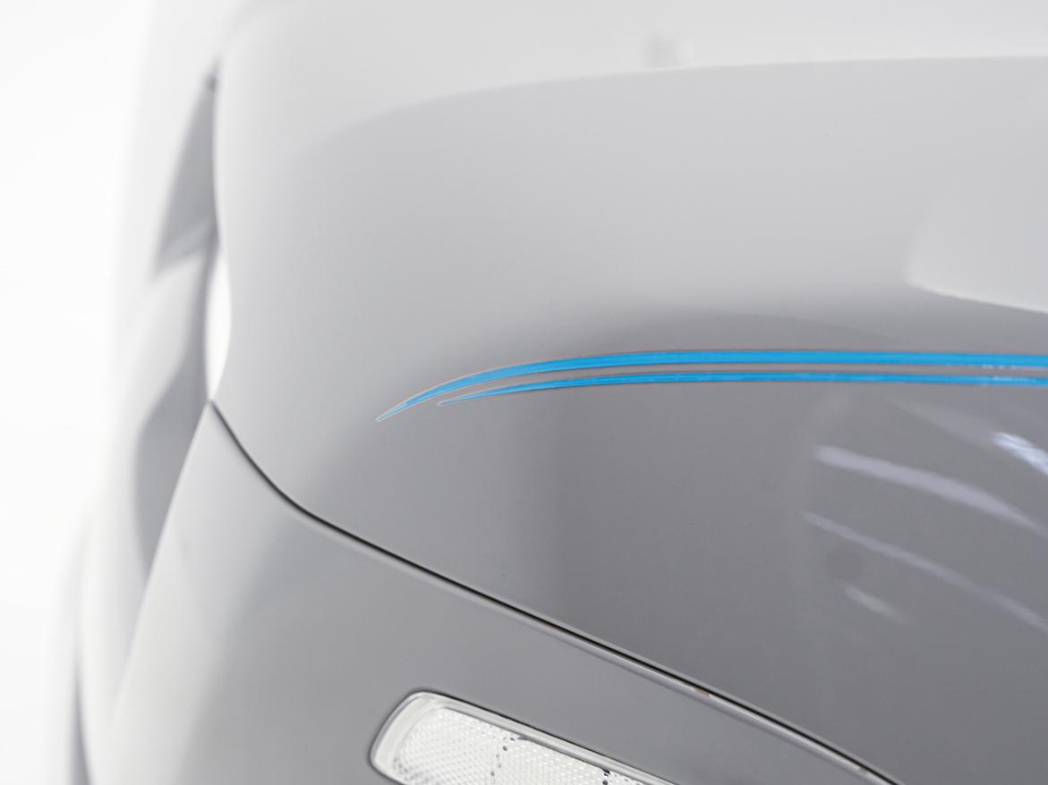 Rolls-Royce Wraith 2023 thumb 4