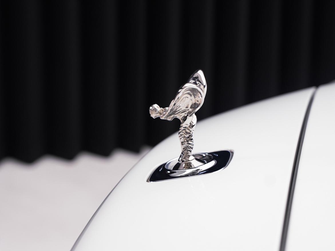 Rolls-Royce Wraith 2023 thumb 7