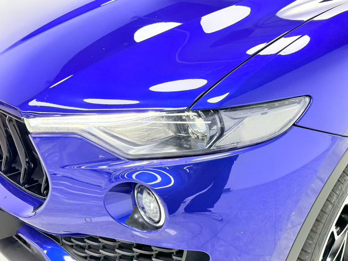 Maserati Levante 2018 thumb 5