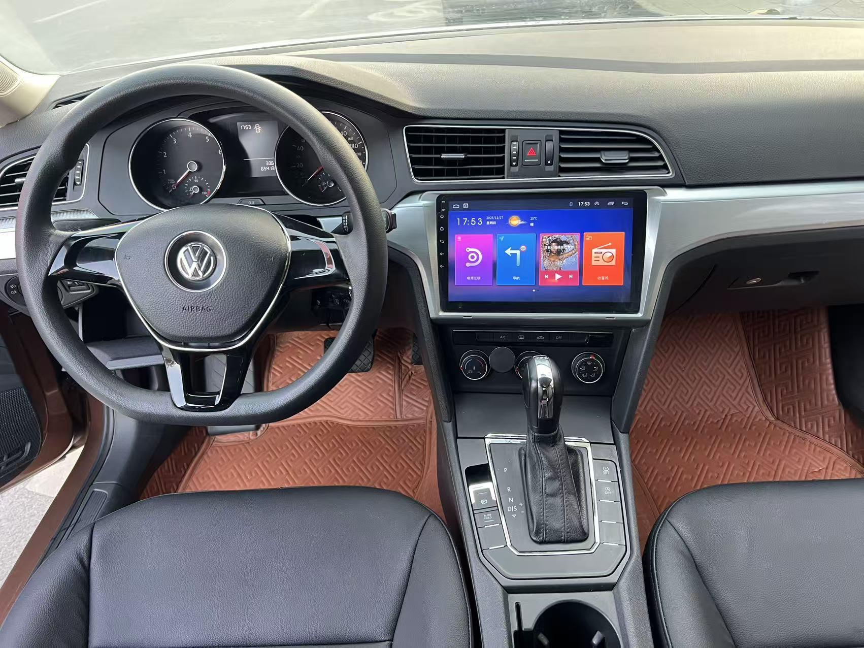 Volkswagen Lamando 2018 thumb 5