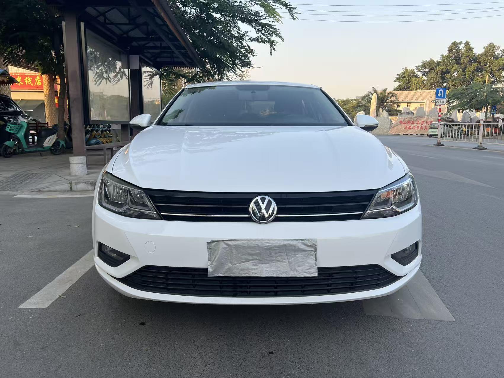 Volkswagen Lamando 2018 thumb 10