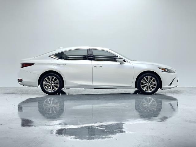 Lexus ES 2021 thumb 6