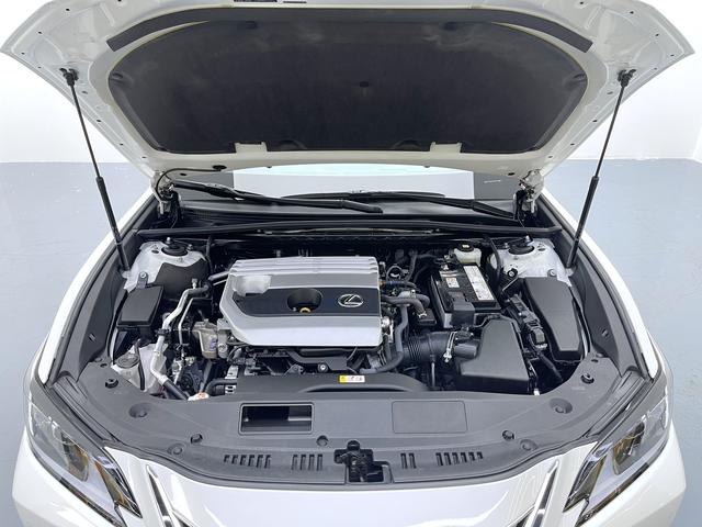 Lexus ES 2021 thumb 8