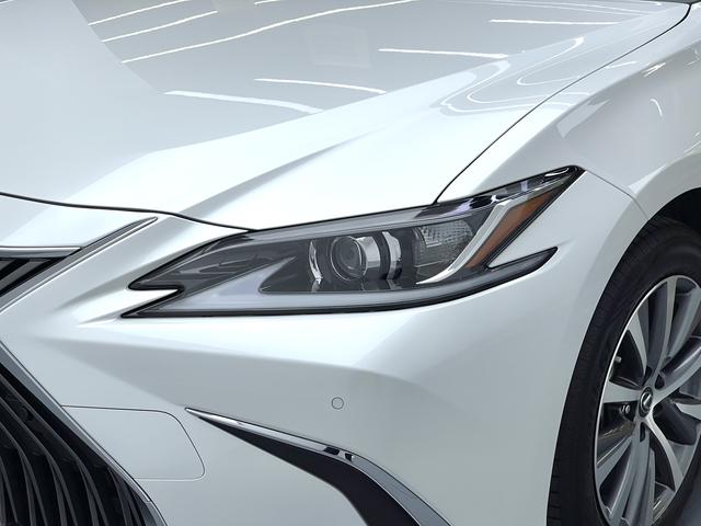 Lexus ES 2021 thumb 10