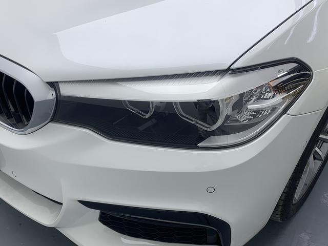 BMW 5 серии 2018 thumb 10
