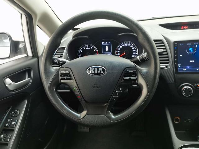 Kia K3 2018 thumb 10