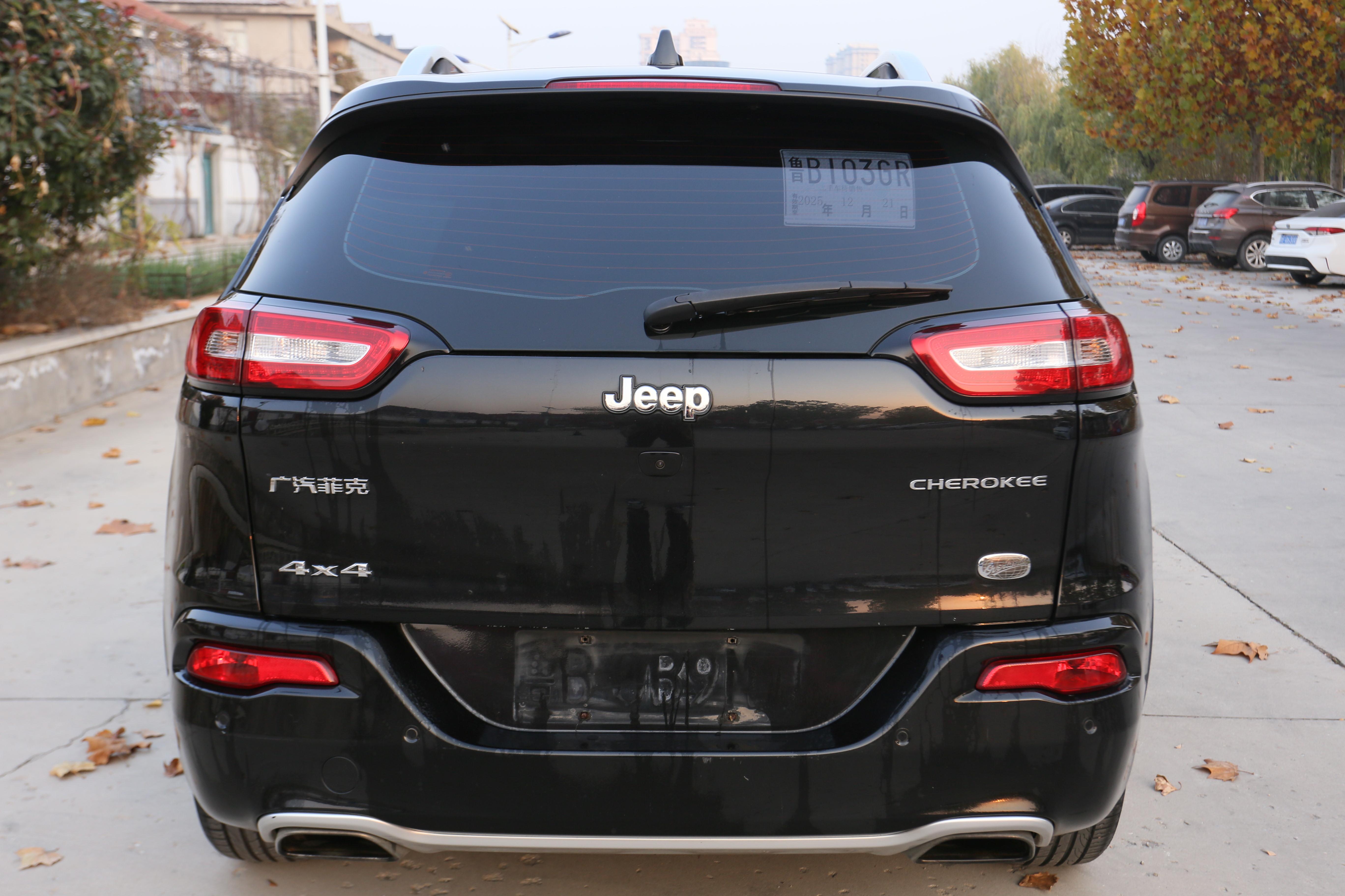 Jeep Renegade 2017 thumb 3