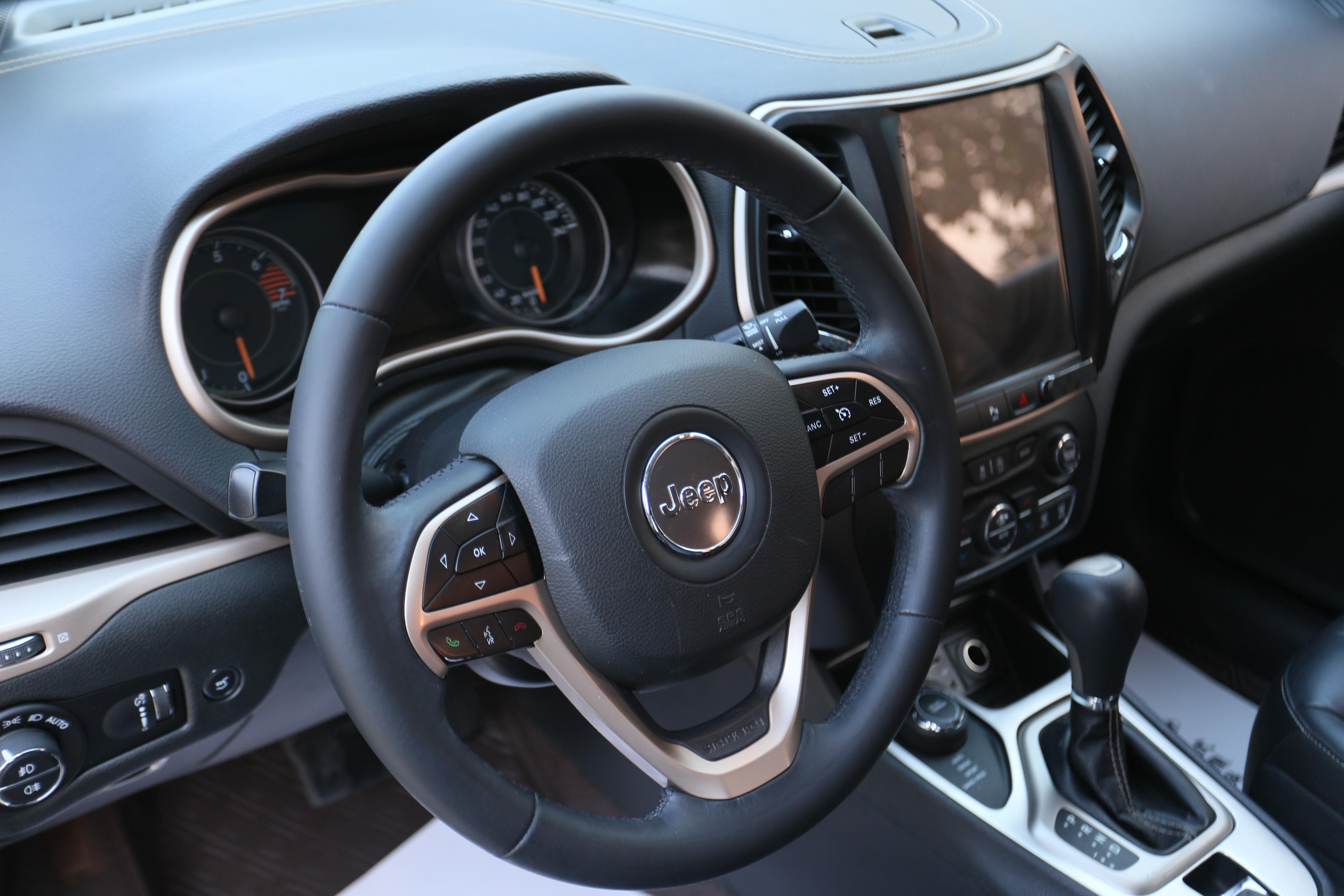 Jeep Renegade 2017 thumb 7