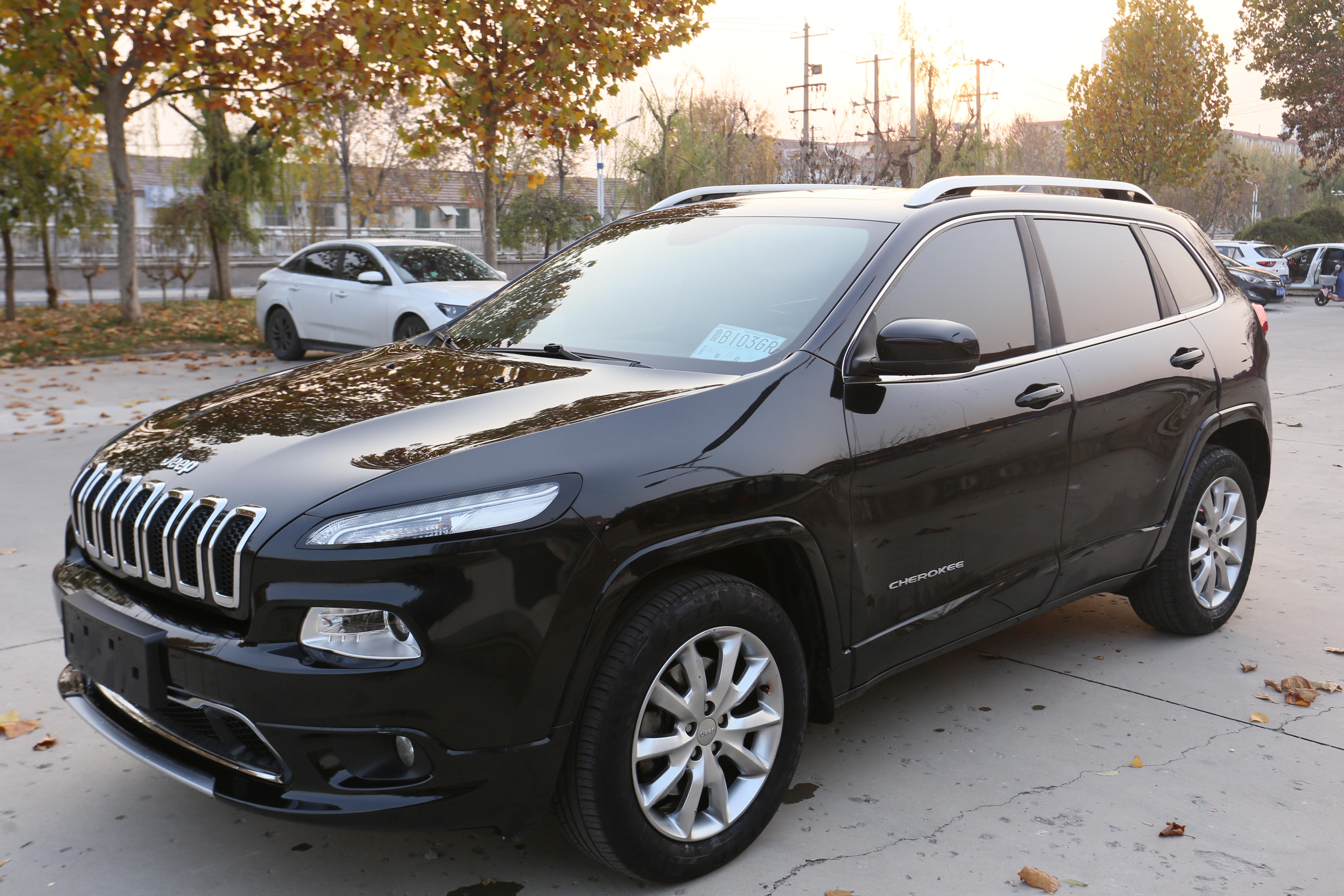 Jeep Renegade 2017 thumb 11