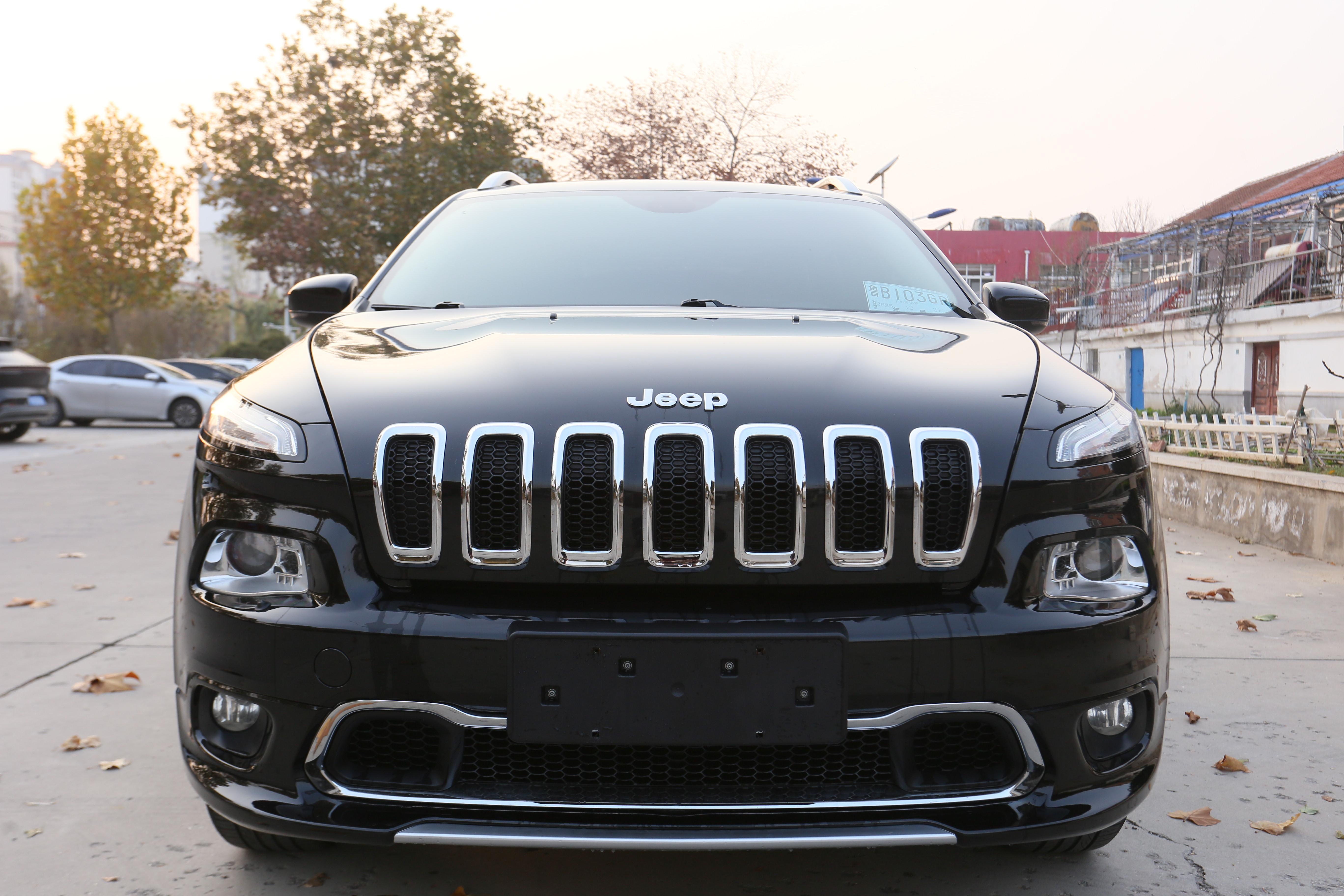 Jeep Renegade 2017 thumb 12
