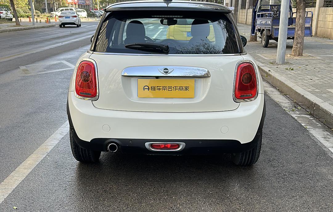 Mini Hatch 2018 thumb 2