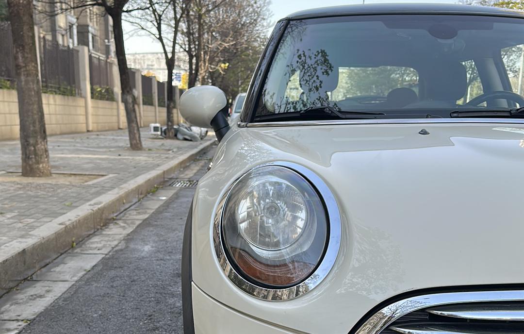 Mini Hatch 2018 thumb 3