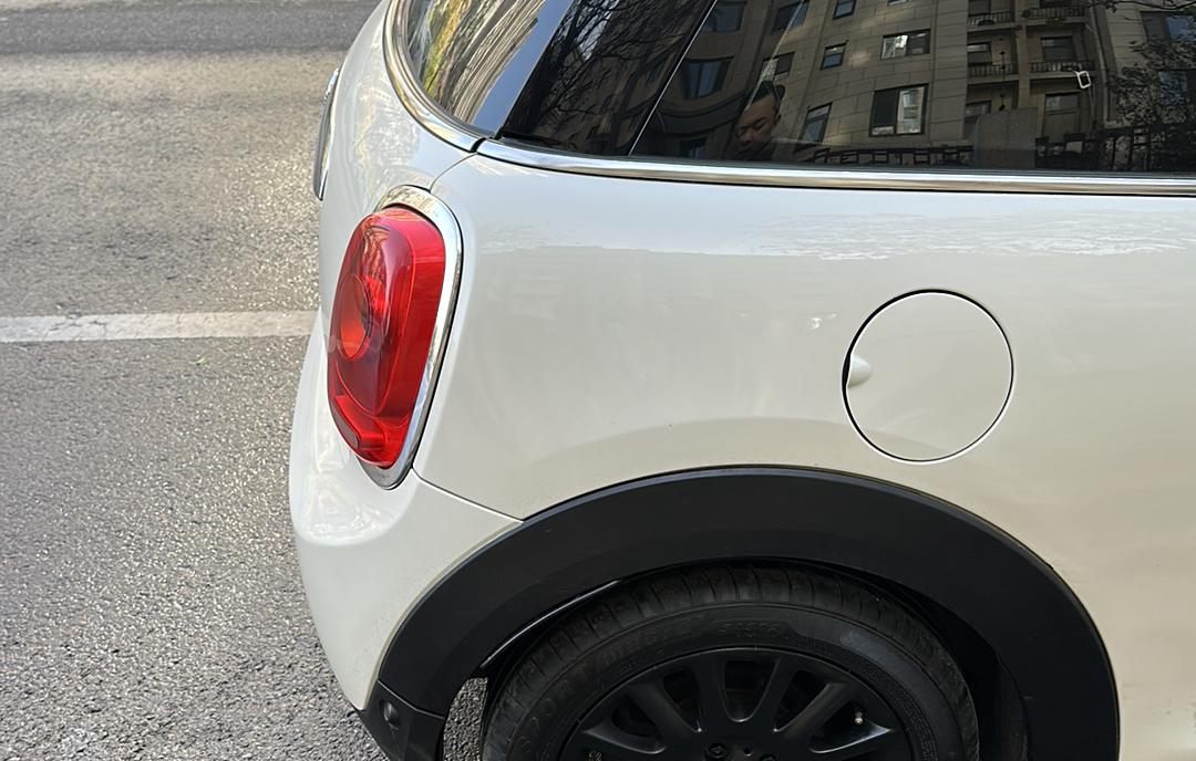 Mini Hatch 2018 thumb 5