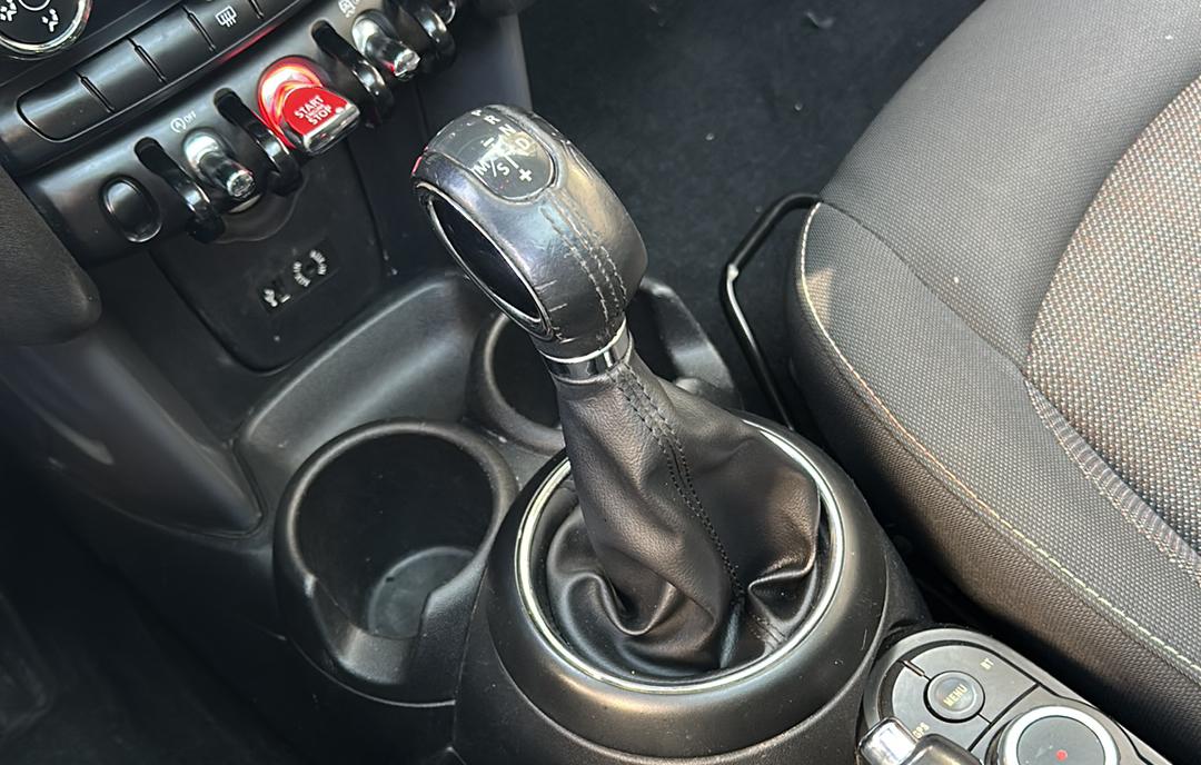 Mini Hatch 2018 thumb 8