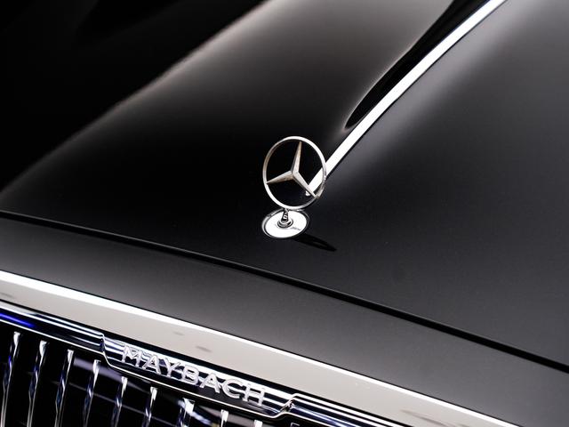 Mercedes-Benz S-Class 2023 thumb 3