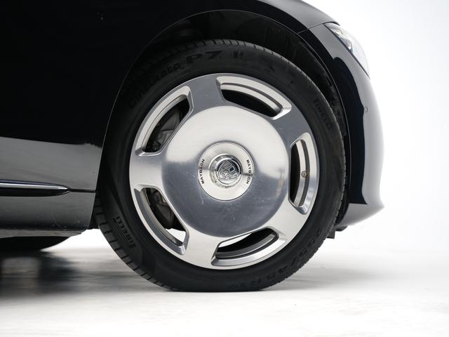 Mercedes-Benz S-Class 2023 thumb 5
