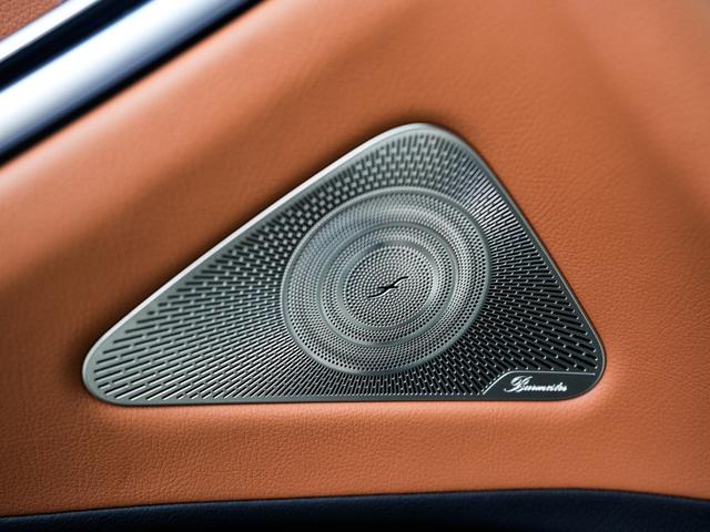 Mercedes-Benz S-Class 2023 thumb 10