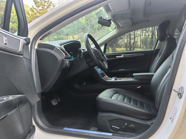 Ford Mondeo 2020 thumb 4