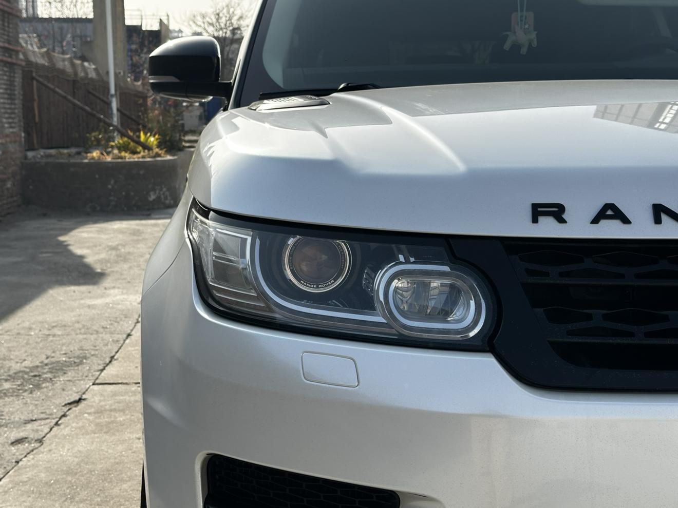 Land Rover Range Rover Sport 2014 thumb 6