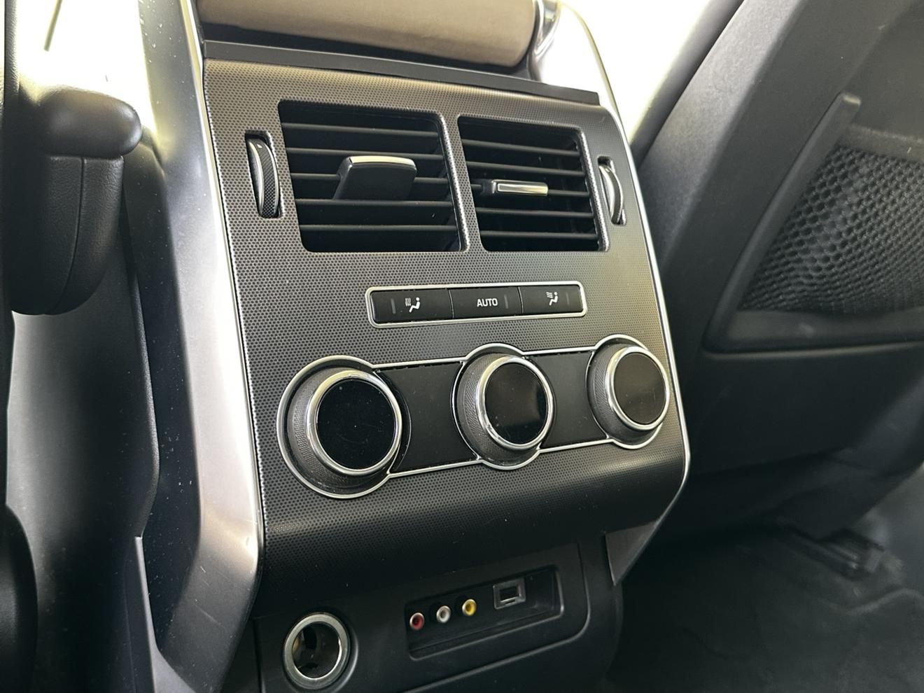 Land Rover Range Rover Sport 2014 thumb 8