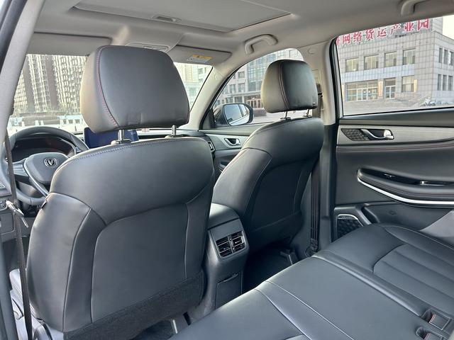 Changan CS75 2021 thumb 5