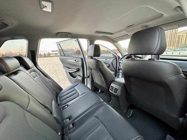 Changan CS75 2021 thumb 6