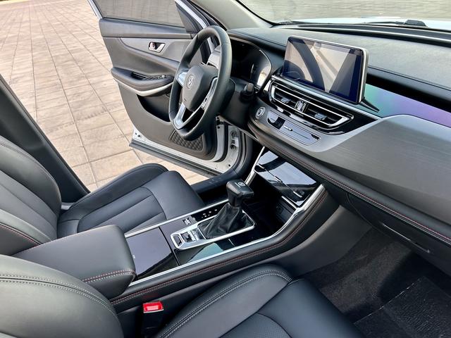 Changan CS75 2021 thumb 7