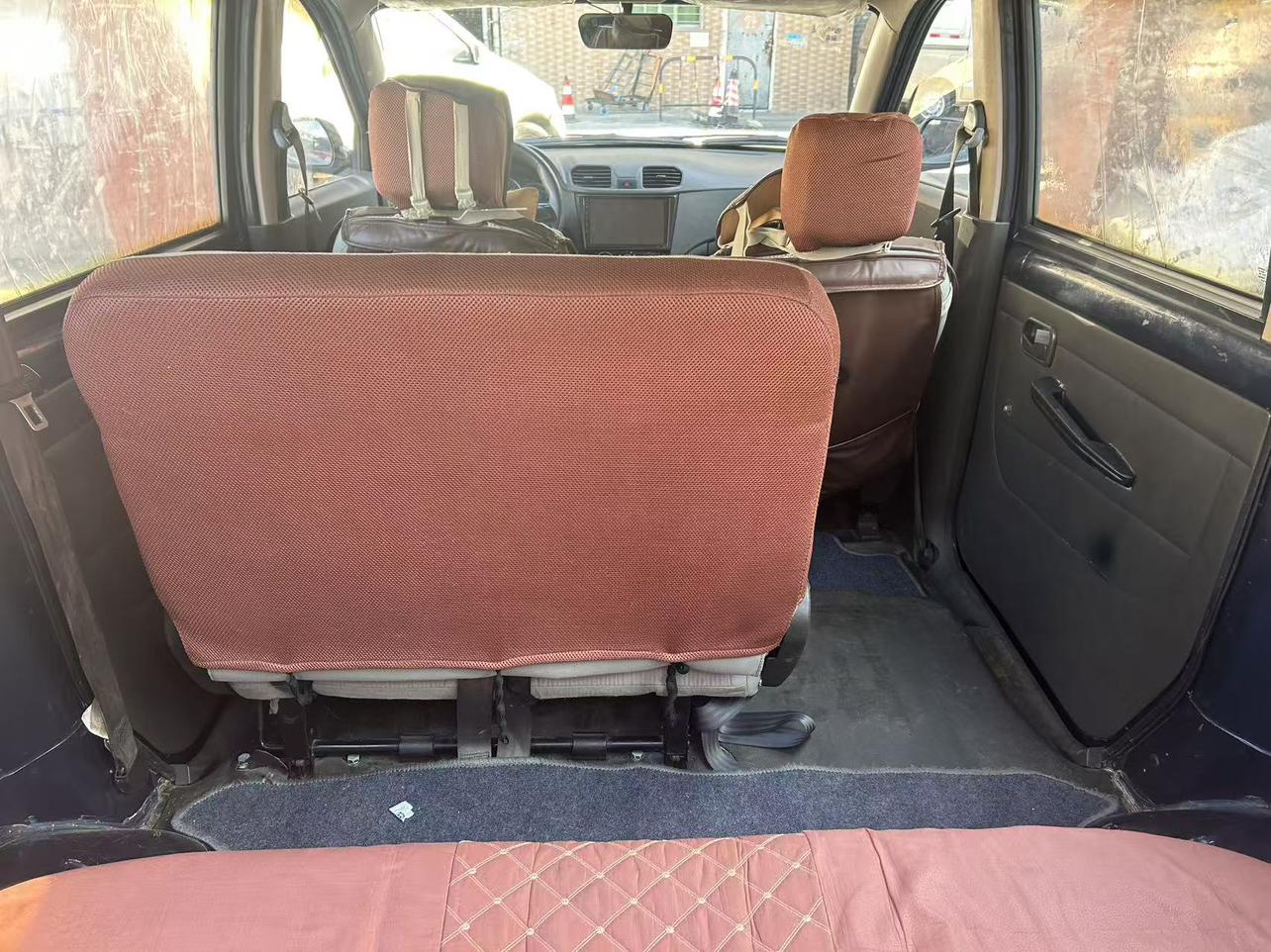 Wuling Hong Guang 2014 thumb 6