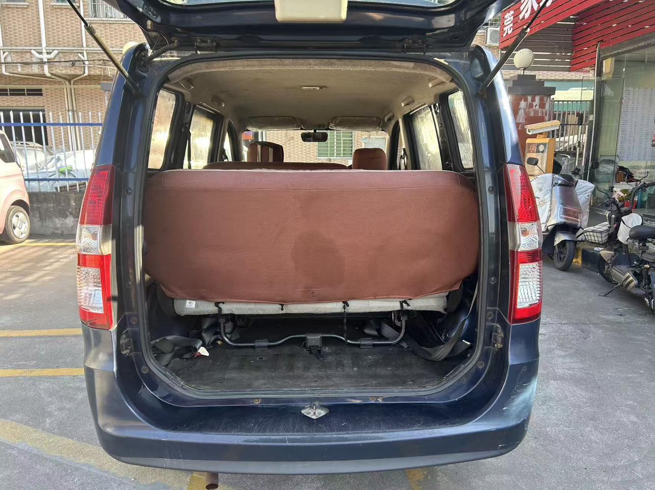 Wuling Hong Guang 2014 thumb 12