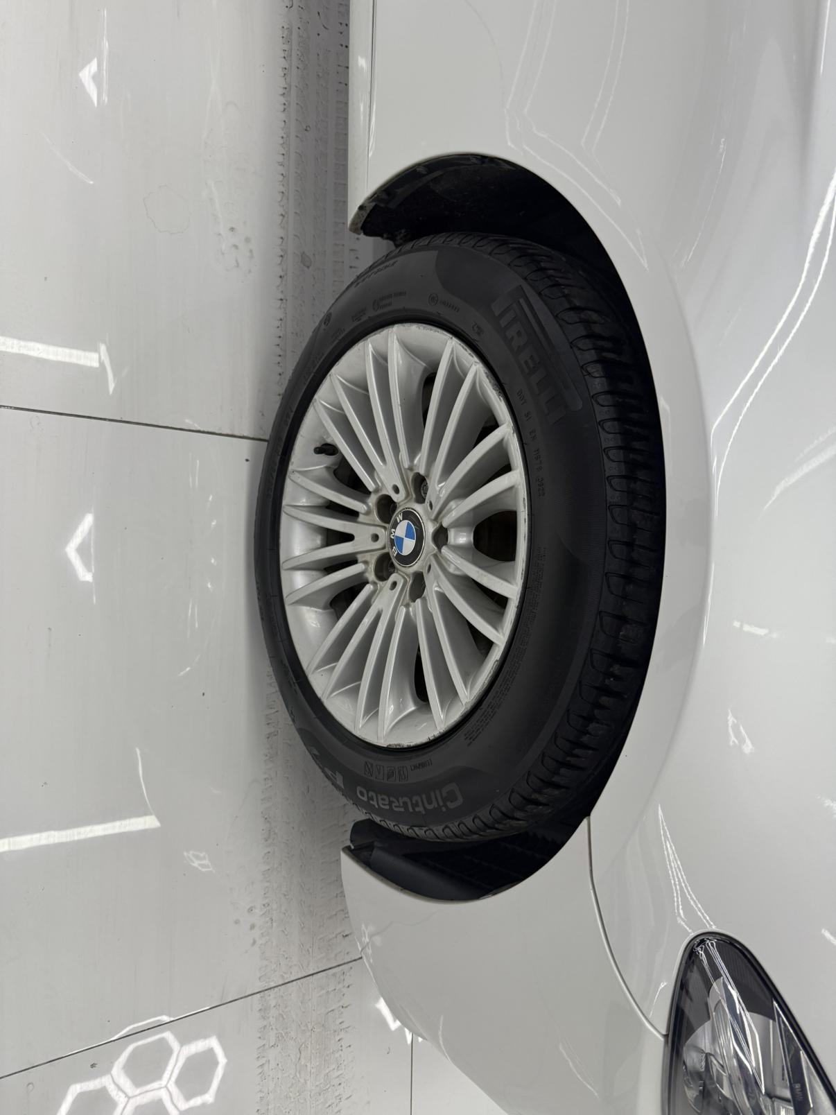 BMW 5 серии 2016 thumb 6