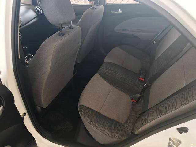 Kia Pegas 2020 thumb 2