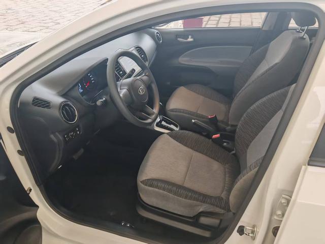 Kia Pegas 2020 thumb 3