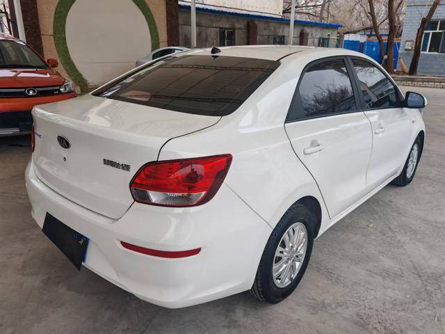 Kia Pegas 2020 thumb 6