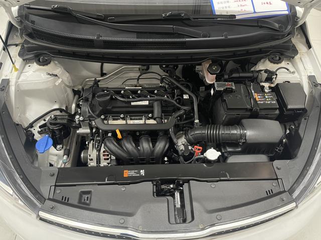 Kia Pegas 2020 thumb 9