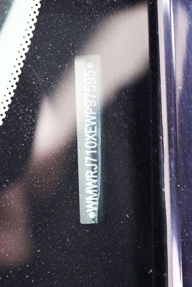 Mini Paceman 2014 thumb 10